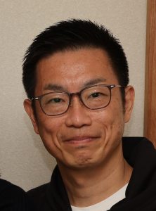 Takashi Shimada