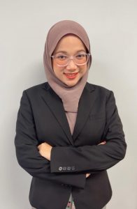 Puan Anis Amalina binti Suhaimi