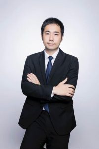 Howard Chen